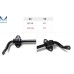 TUON REINFORCED REAR STABILIZER KIA FORTE GT 2018-20